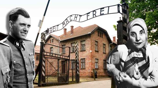 «Ангел Освенцима»: как врач Гизелла Перл делала аборты без инструментов, спасая женщин от опытов Менгеле