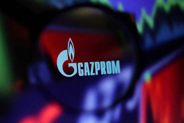 "Газпром" подписал с Астаной контракты на транзит газа в Киргизию и Узбекистан