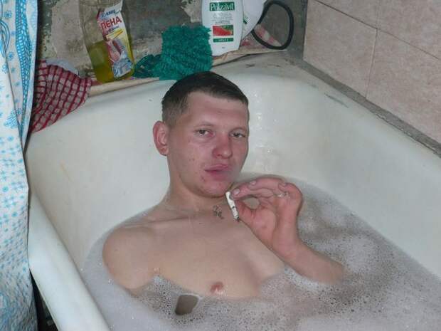По родным просторам