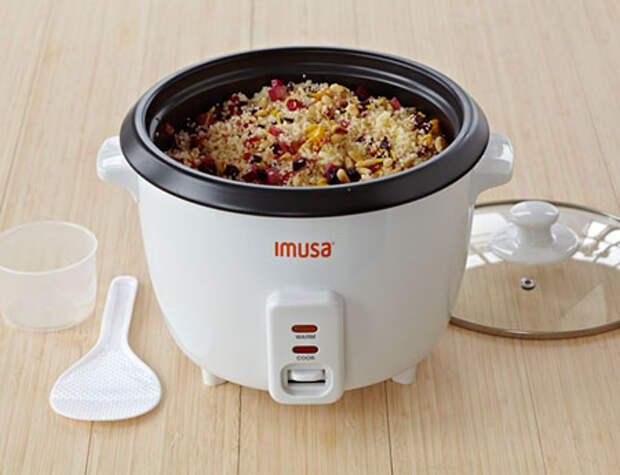 rice-cooker