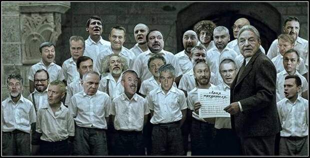 Политолог: Сбежали самые глупые. В российской власти до сих пор тьма либералов