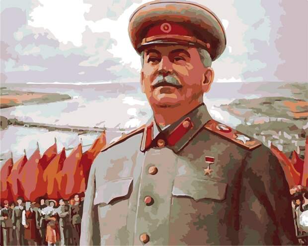 Западная Украина или в чем основная ошибка Сталина в отношении этой территории
