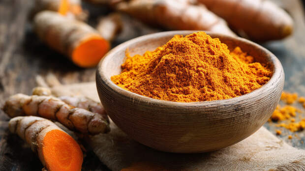 Золотая приправа против тревоги: найдено природное средство от стресса