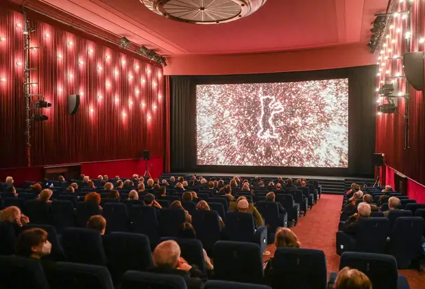 В честь Дня Победы в Мелитополе бесплатно покажут кино