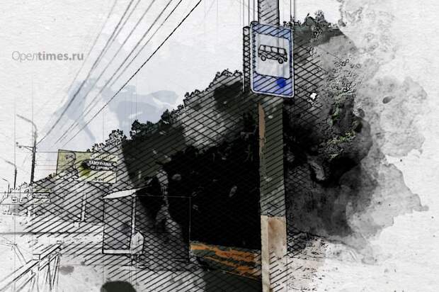 Неравнодушный орловец спас жизнь замерзающей в сугробе женщине