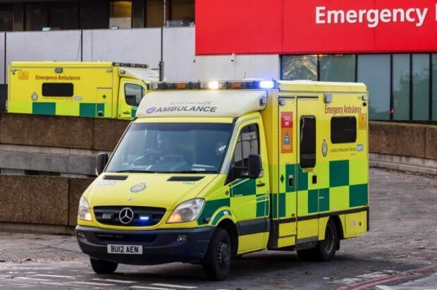 Sunday Times: на севере Лондона более 60 детей заболели корью