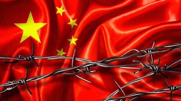 Запад обеспокрен концлагерями в Китае