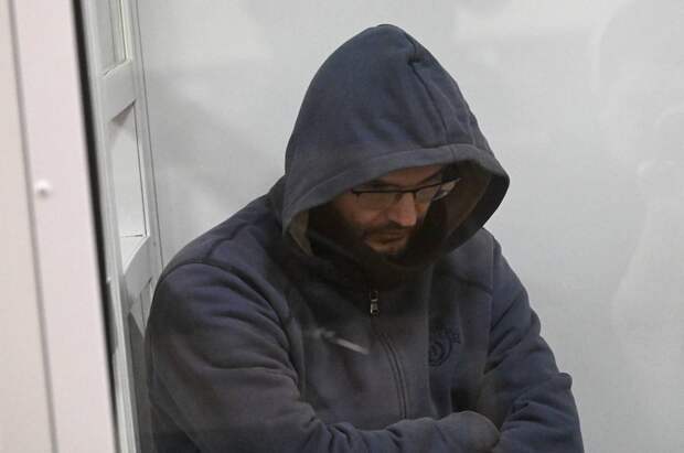 Пасынок российского рок-музыканта признался в двойной расправе