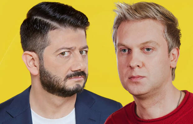 Михаил Галустян раскрыл правду о конце дружбы со Светлаковым