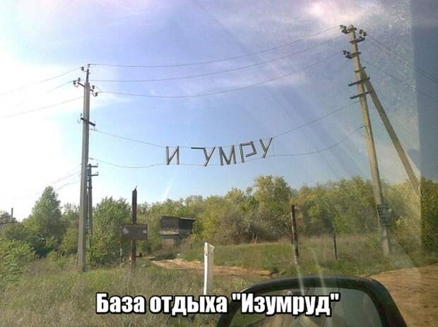Подборка картинок. Дневной выпуск (20 фото)