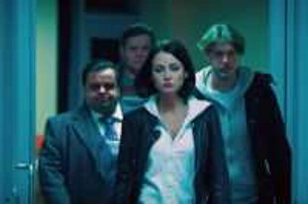 «Спящий» агент Идов. Как ненавидеть Россию и снимать фильмы за ее счет