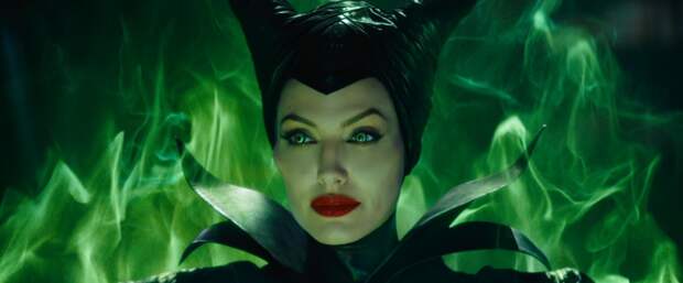maleficent