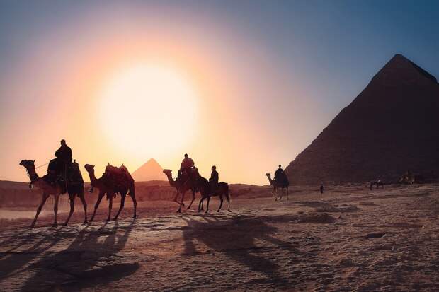 Турэскперт Ансталь назвала Египет самым дешевым выбором для отдыха в июле