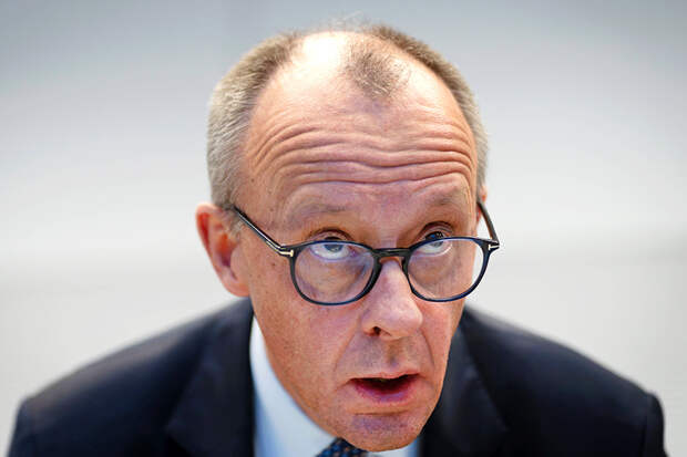 В Германии не хватает 1,4 млн квартир, а Берлин думает о Киеве: Мерца раскритиковали за его решение