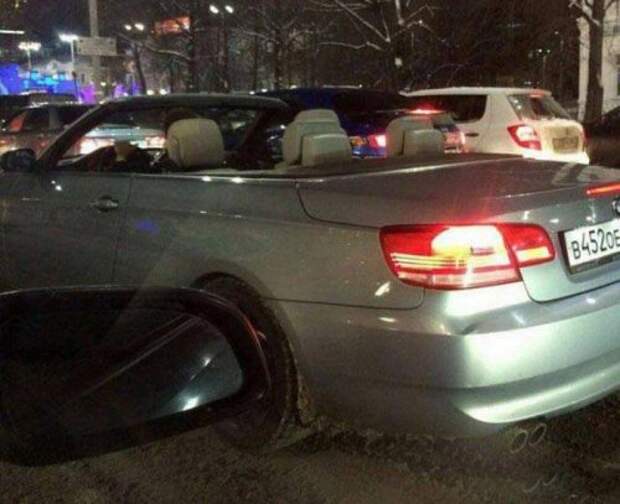 Это Россия, детка! (16 фото)