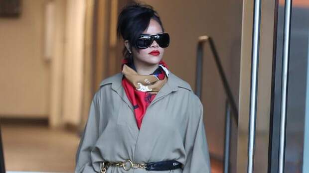 Решилась на четвертого ребенка? Рианна намекнула на предстоящее пополнение в семье