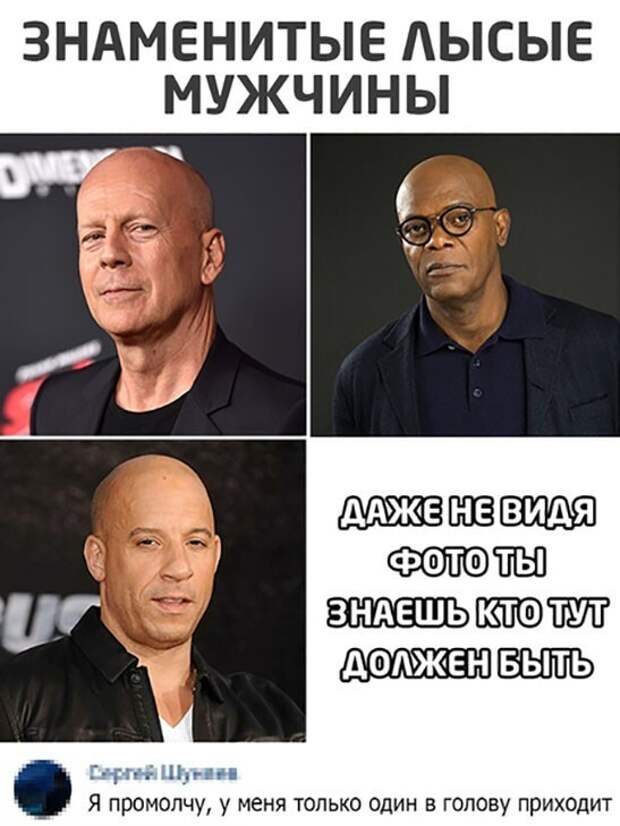 Ваши версии