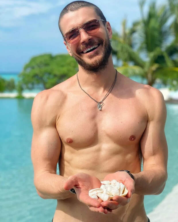 Рождение звезды: Максиму Матвееву исполнилось 43 года