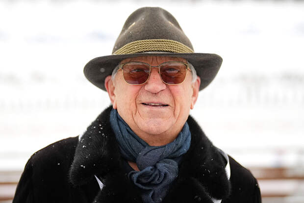 Четырехкратный олимпийский чемпион описал Россию фразой «у нас нет ничего лучшего в мире»