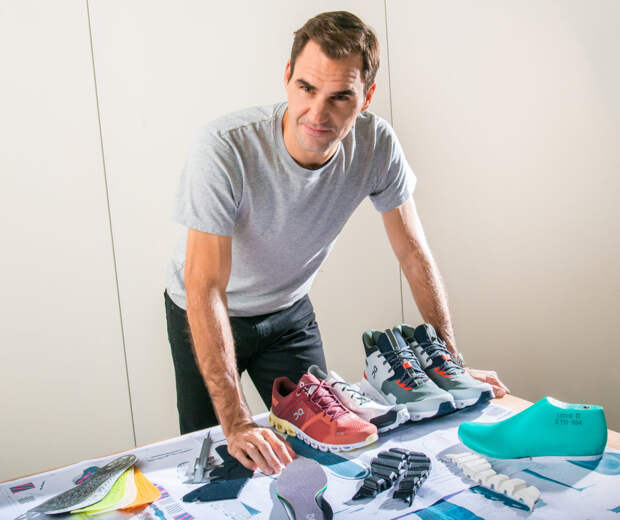 Roger Federer