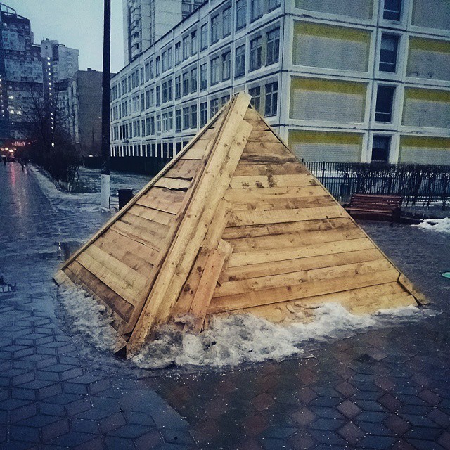 Масоны даже не прячутся) параноик, паранойя, прикол
