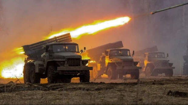 Точные удары «Севера»: ВСУ несут огромные потери в Волчанске