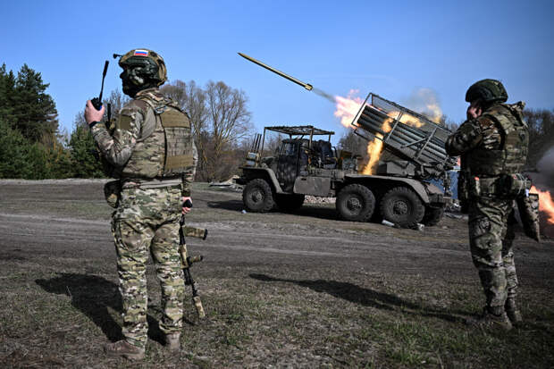 Раскрыты детали операции по уничтожению узла с БПЛА Вооруженных сил Украины