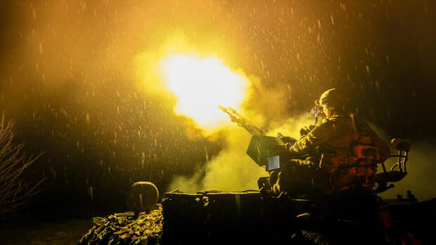 Силы ПВО сбили 11 украинских дронов над Крымом и двумя морями