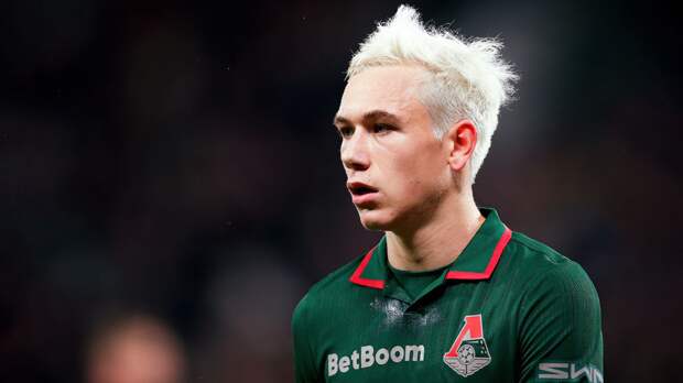 За Батраковым следят скауты «ПСЖ», «Локомотив» интересуется лидером «Балтики». Трансферы и слухи дня