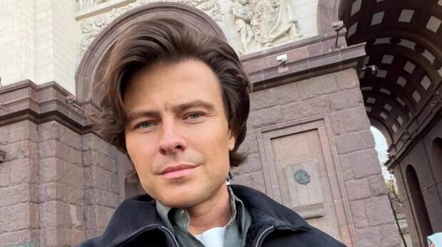 Шаляпин резко отреагировал на выпады Кушанашвили