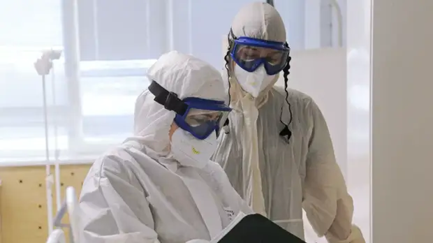 В Башкирии подтвердили 281 случай COVID-19 за сутки