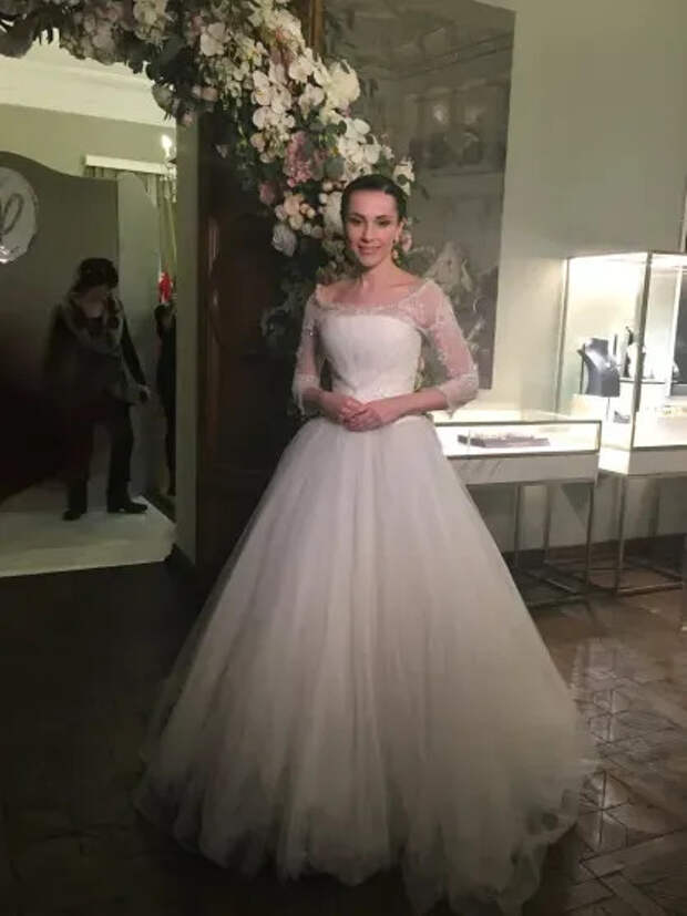 Наиля Аскер-заде