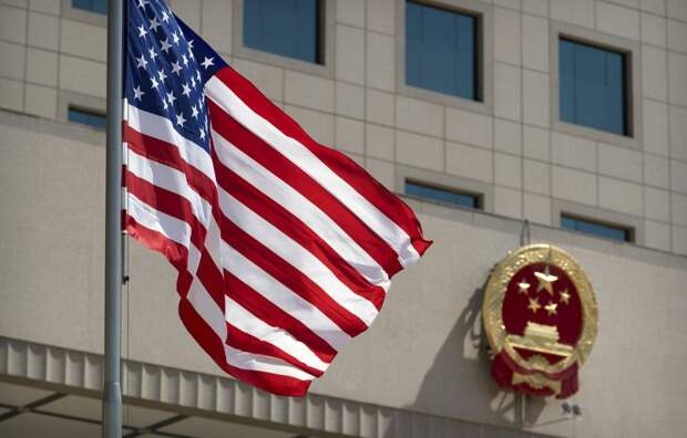 США начали ослаблять санкции против России США начали ослаблять санкции против России