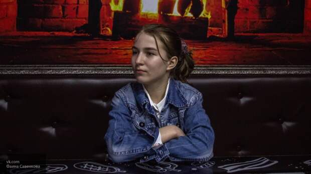 Семь лет ЛНР: юная писательница из Луганска рассказала миру правду о Донбассе