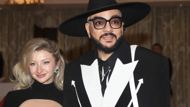 «Хорошая идея!»: муза Киркорова о возможном пополнении в семье артиста