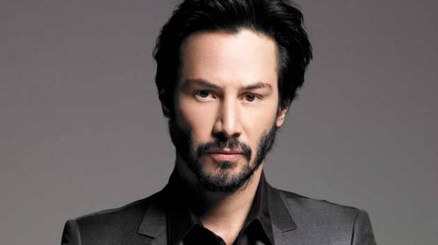 Keanu-Reeves