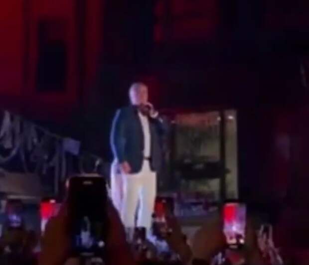 Деньги не пахнут............