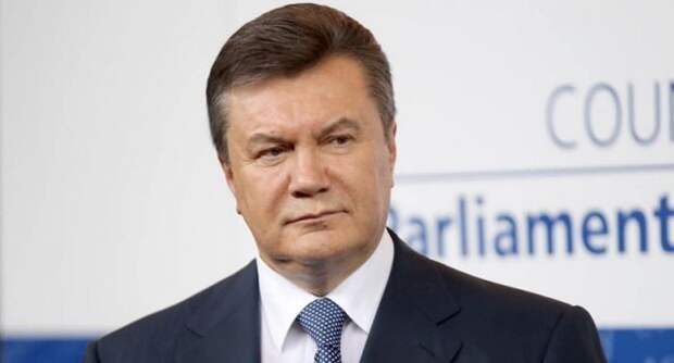 Бывший президент Украины Виктор Янукович попробует через суд вернуть свой высший государственный пост