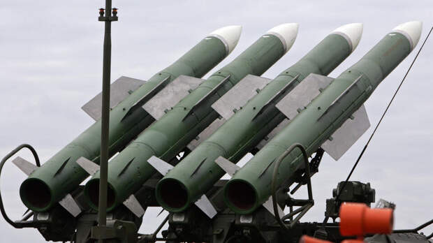 Средства ПВО уничтожили 53 украинских беспилотника над регионами России