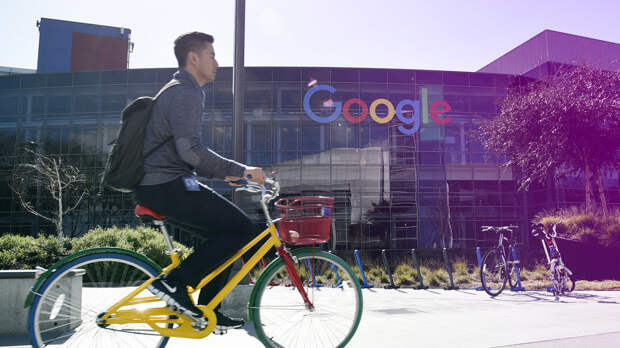 google