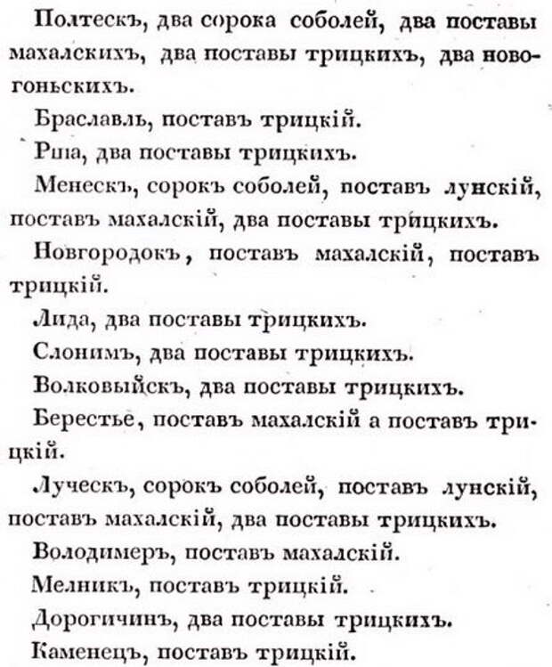 Литва и Орда Литва и Орда