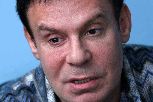 Ефим Шифрин назвал «Аншлаг» местом унижения из‑за отсутствия гонораров