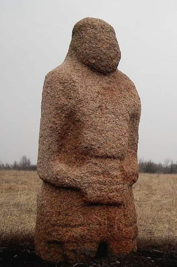 Огузы, печенеги, половцы.