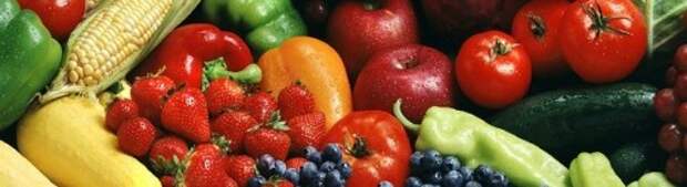 Питание для долголетия: 7 продуктов, которые продлят вашу жизнь