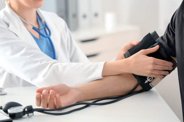 В России рассказали о распространенном заболевании у граждан