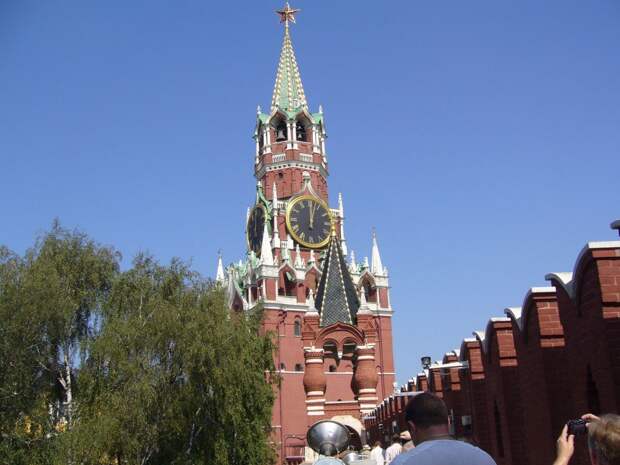 1117 989x742 Закрытая экскурсия по стенам Московского Кремля