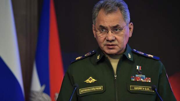 НАТО поплыло: Шойгу показал, кто хозяин в Черном море