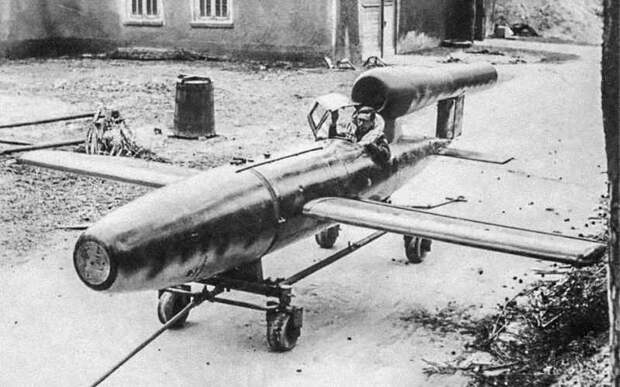 Супероружие нацистов, которое могло изменить историю