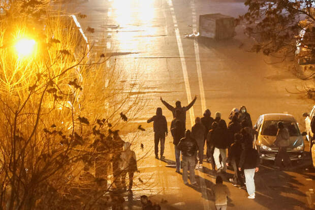 Reuters: число погибших в ходе протестов в Иране превысило 3000 человек