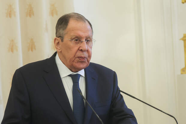 Лавров назвал приоритеты США во внешней политике